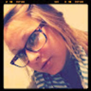 Meet your Posher, Kate frances